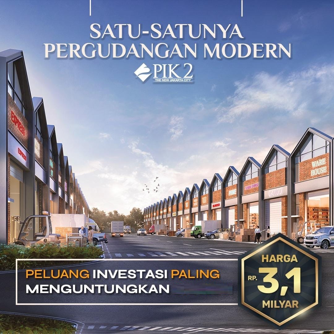 Promo Bizpark